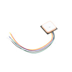 QUESCAN G90A-F20 UBX-M9140-KA M9 GPS GNSS Module GPS GLONASS BeiDou Galileo SBAS QZSS Antenna Receiver RTCM NMEA NEO-M9N 1-25Hz