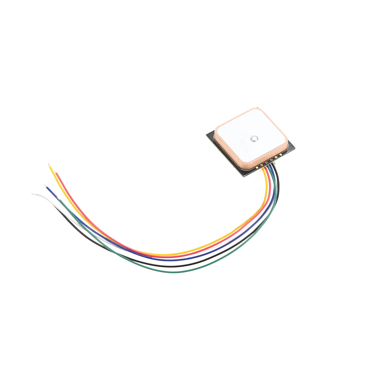 QUESCAN G90A-F20 UBX-M9140-KA M9 GPS GNSS Module GPS GLONASS BeiDou Galileo SBAS QZSS Antenna Receiver RTCM NMEA NEO-M9N 1-25Hz