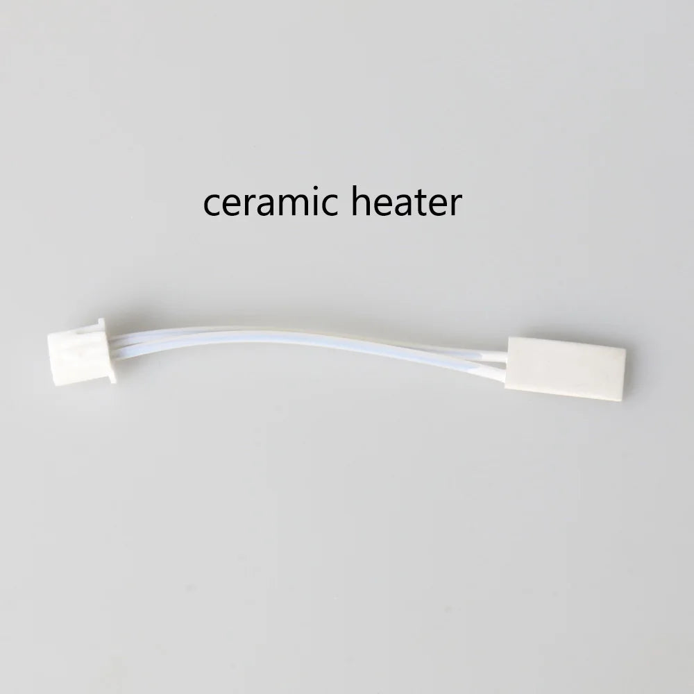 Ceramic Heater Thermistor For Anycubic Kobra 3 Hotend Upgrade Kobra 3 Print Head 24V 60W Heating Tube Kobra 3 Combo Accessories