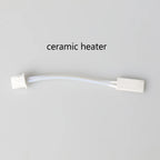 Ceramic Heater Thermistor For Anycubic Kobra 3 Hotend Upgrade Kobra 3 Print Head 24V 60W Heating Tube Kobra 3 Combo Accessories