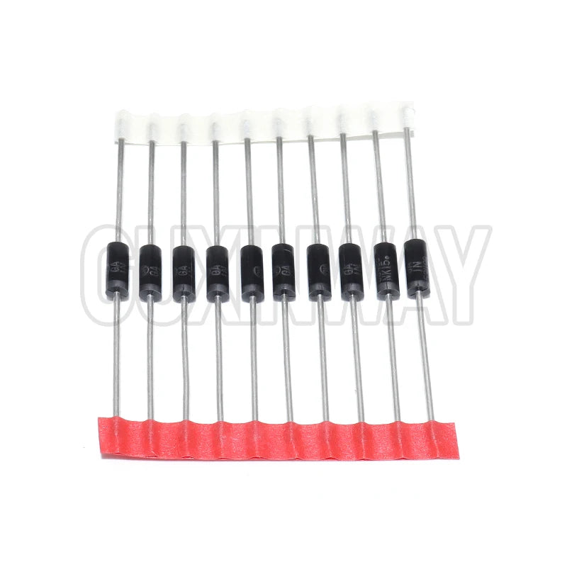 10pcs 1N5349B 1N5349 Power Zener Diode 5W 12V