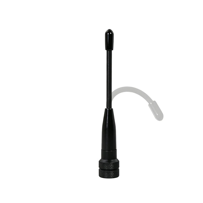 LoRa WAN 868MHz 863-870MHz 869MHz Soft Antenna Omni High Gain SMA Connector Module U.FL-1 For Meshtastic Remote Control NB-IoT