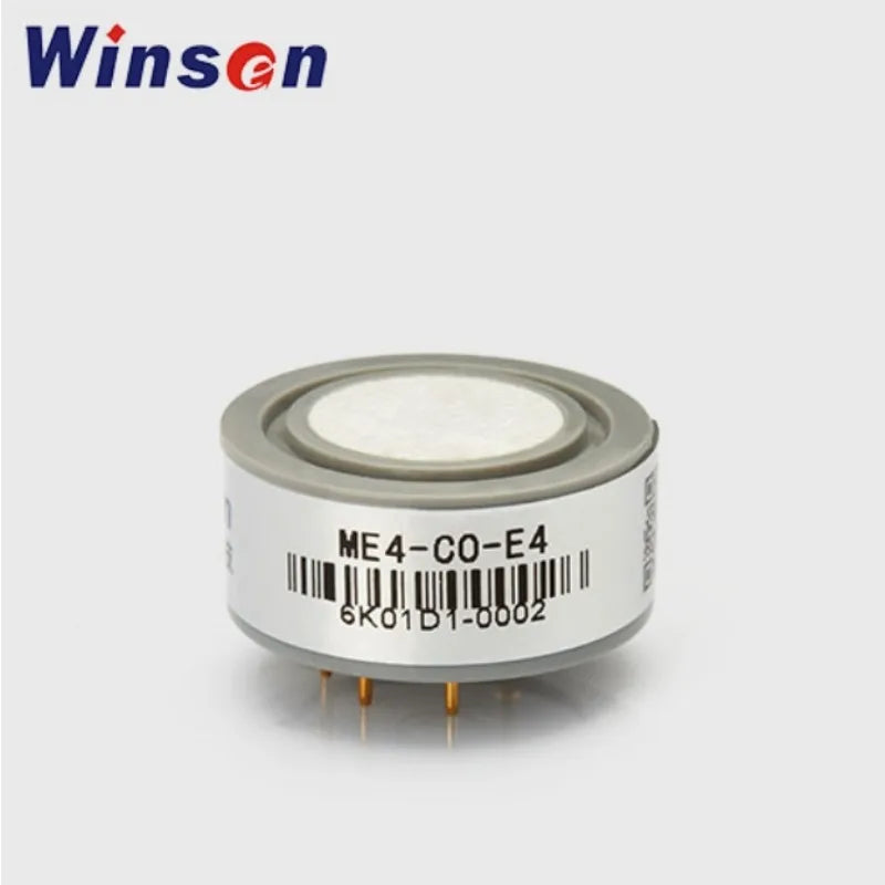 ME4-CO-E4 Carbon Monoxide Gas Sensor 0-1000ppm, Max 2000ppm Electrochemical