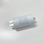 Universal 25uf Capacitor CBB60 Motor Run Capacitors Water Pump Starting Capasitor 450V AC Motors