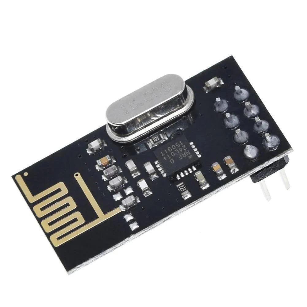 Open DTU For Hoymiles DIY Kit  ESP32+NRF24L01+Cable For HM1200 HM1500 TSun 350 TSun 400 Ultra-Low Power Consumption