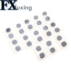 26/39/65/50PCS SMD Power Inductor Kit CD32 CD43 CD54 CD75 2.2uH-470uH 2.2uH-220uH Wire Wound Chip inductance Inductors Set 4R7