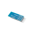 1pcsHC-05 HC-06 RF Wireless Bluetooth Transceiver Slave Module HC05 / HC06 RS232 / TTL to UART Converter and Adapter For Arduino