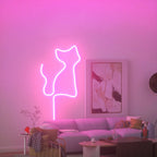 12V 24V RGB Neon Light LED Strip Addressable WS2811 84LEDs/m 6x12mm Flex Silicone Rope Rainbow Lamp Home Decoration Waterproof