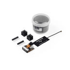 Seeed Studio XIAO ESP32 S3 Sense Development Board Wi Fi BLE Camera Microphone 8MB PSRAM FLASH for AIoT Embedded ML Projects