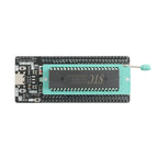 2pcs Original STC8H8K64U Core Board 8051 Microcontroller Core Learning Development Board USB Download and Programming Socket