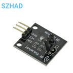 1-100PCS IR Infrared Transmitter Module Ir Digital 38Khz Infrared Receiver Sensor Module For Arduino Electronic Building Block