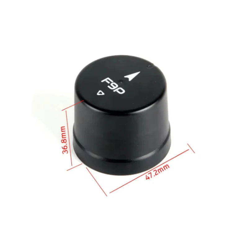 Holybro H-RTK F9P Ultralight RTK GNSS Module with Zed-f9p Ist8310 Helical Antenna for Pixhawk Series