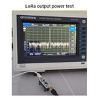 CubeCell Lora Node ASR6502 LoRa 433MHZ/868-915MHZ  with  1/2AA battery case LoRaWAN node applications for arduino with Antenna