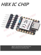 1pc Seeeduino XIAO BLE SENSE seeed studio XIAO RP2040 nRF52840 Bluetooth-c Module For Arduino Arm Microcontroller
