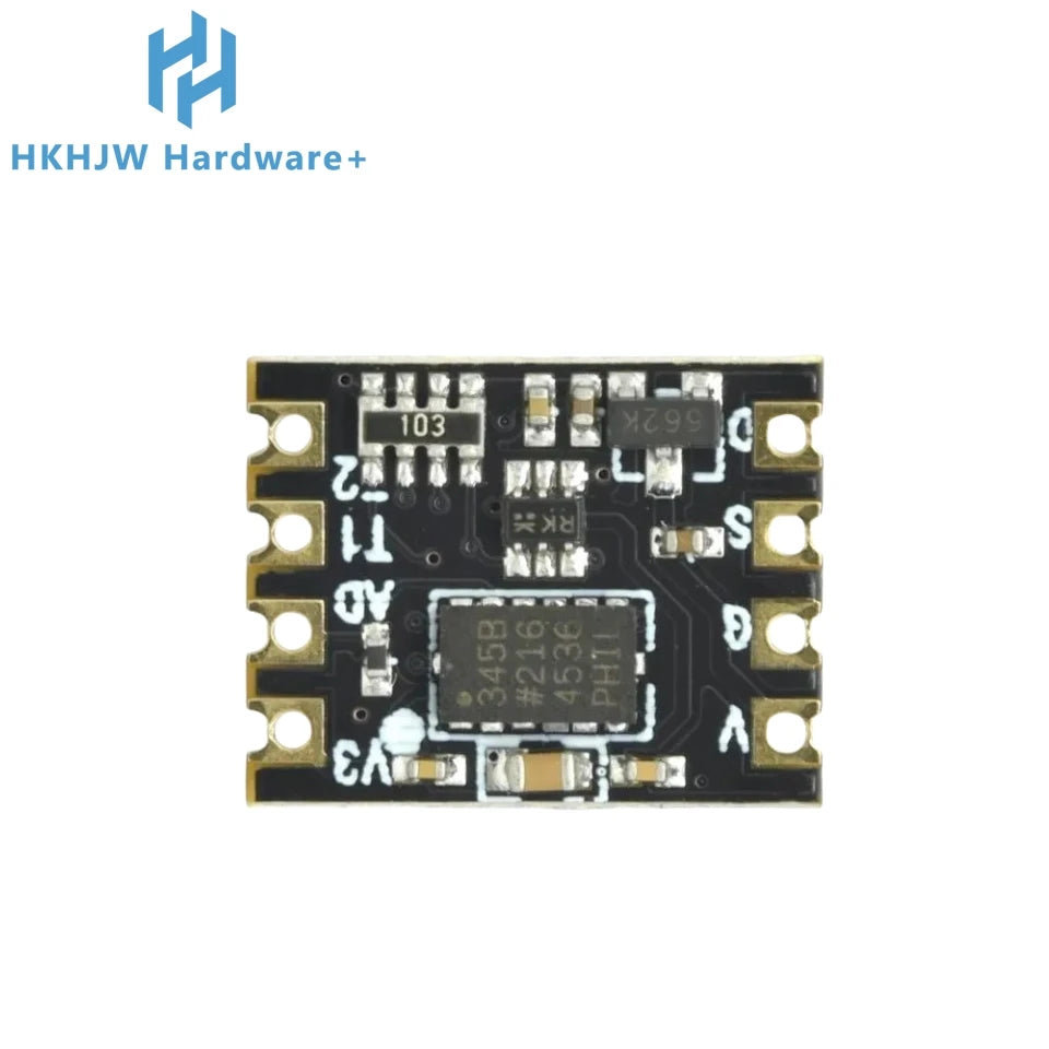 ADXL345 Module Digital 3-axis Gravity Acceleration Tilt Module IC2 Communication