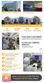 MIPI USB 3.0 Camera Module OEM  4K IMX577 IMX477 Sensor 12MP Raspberry PI Board Camera Module