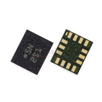 1-5PCS BMI270 LGA-14 6-axis Intelligent Inertial Measurement Unit 16-bit Digital Gyroscope Triaxial Accelerometer Sensor SMD IC