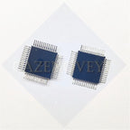 1-100PCS TC58BVG0S3HTA00 TC58BVG0S3 MCP2551-I/SN MCP2551 MP6902DS MP6902 W25X40CLSNIG 25X40CLSNIG L4949E L4949 40090 QFP-100