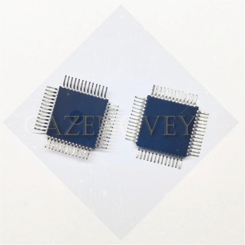 1-100PCS TC58BVG0S3HTA00 TC58BVG0S3 MCP2551-I/SN MCP2551 MP6902DS MP6902 W25X40CLSNIG 25X40CLSNIG L4949E L4949 40090 QFP-100