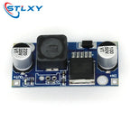 LM2596S LED Driver DC-DC Step-down Adjustable CC/CV Power Supply Module Battery Charger Adjustable LM2596 Constant Current