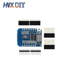 1-10PCS D1 Mini Nodemcu ESP8266 ESP-12 ESP-12F CH340 V2 Usb Wemos Wifi Development Board D1 Mini Nodemcu Lua Iot Board 3.3V