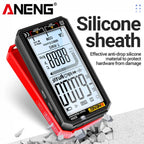 ANENG 620A 6000 Count Multimeter NCV Measurement Neutral Wire Identification Full Function Electrical Parameter Measurement