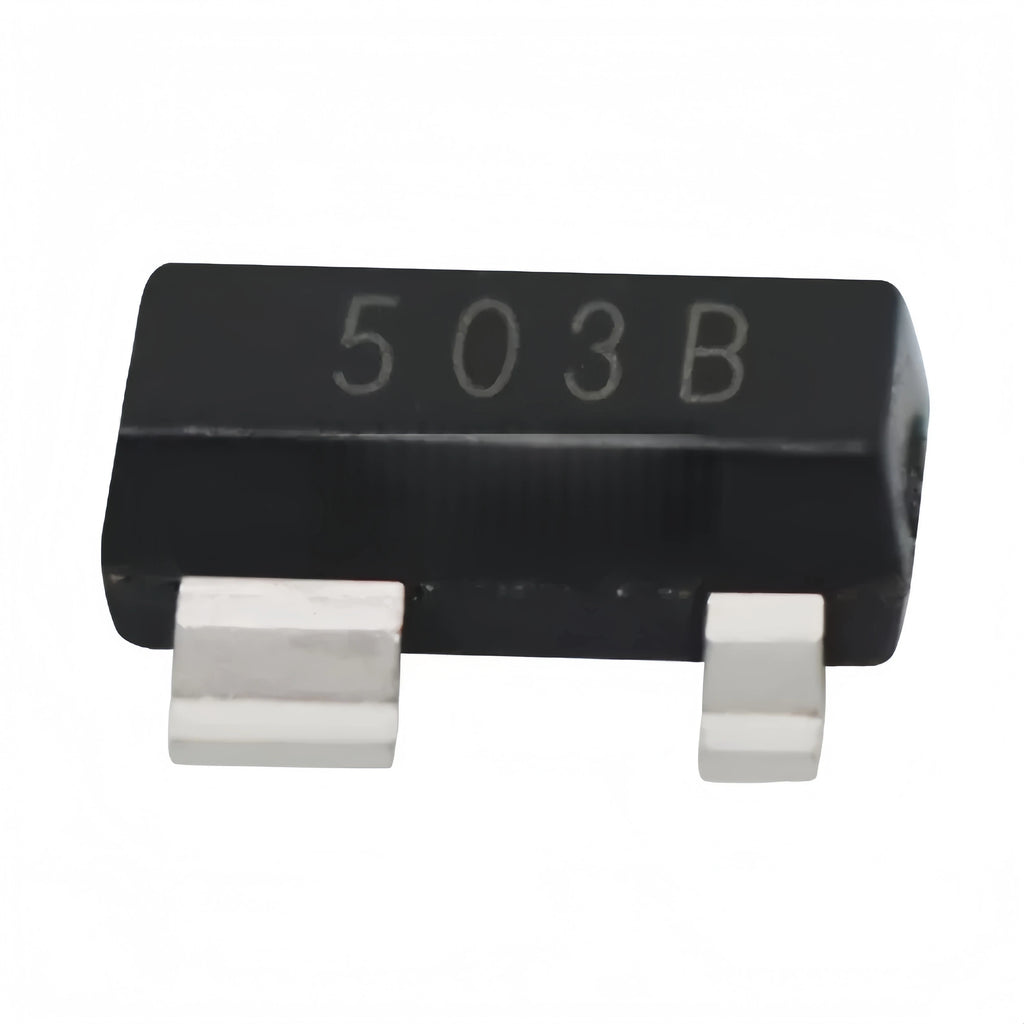 SP0503BAHT, SP0503BAHTG, SP0503, SOT143 Package, TVS Array Diode, Model 503B 10pcs20pcs/50pcs/100pcs/200pcs