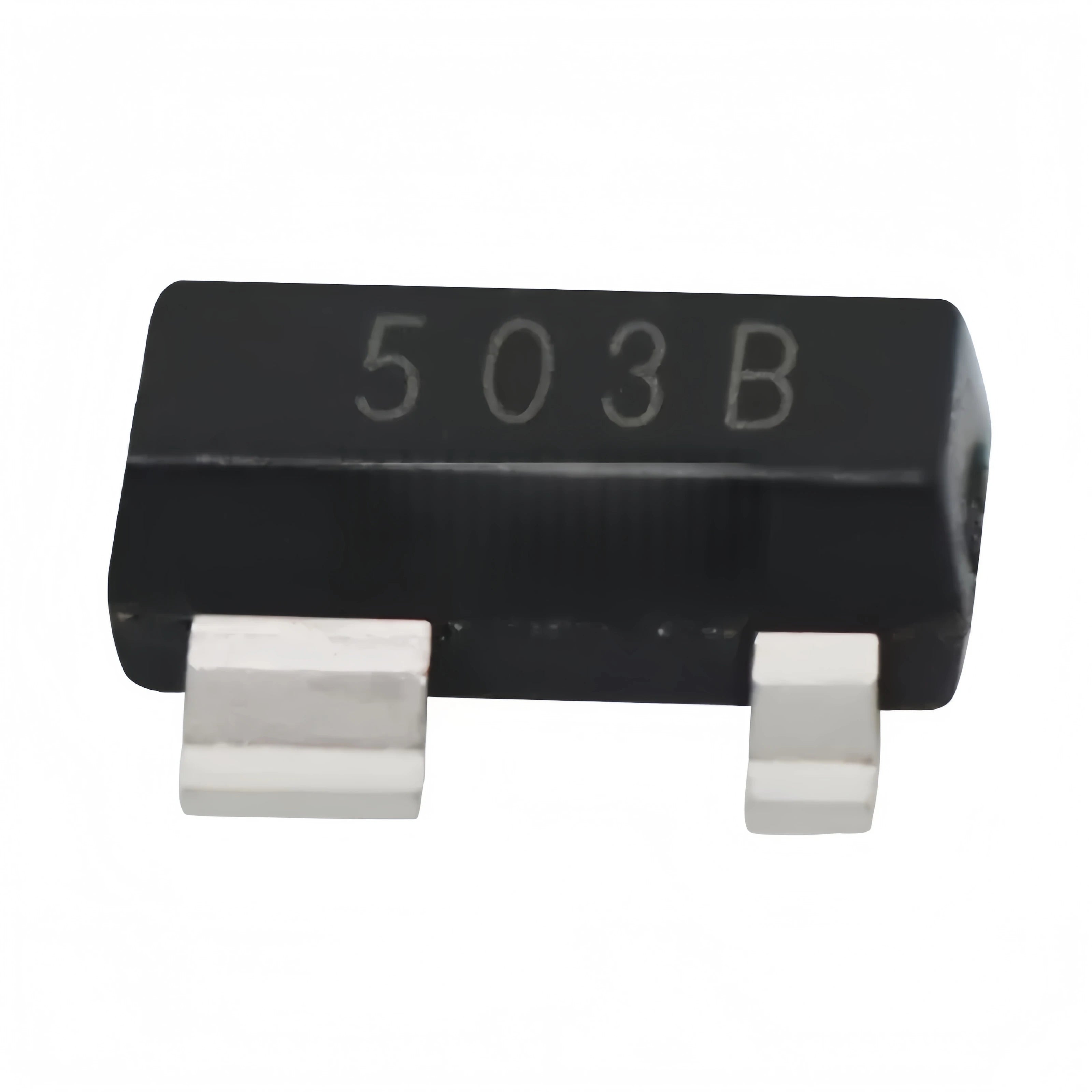SP0503BAHT, SP0503BAHTG, SP0503, SOT143 Package, TVS Array Diode, Model 503B 10pcs20pcs/50pcs/100pcs/200pcs