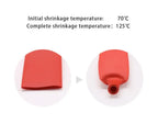 1M 3:1 Heat Shrink Tube With Double Wall Glue Diameter 1.6mm ~ 50mm DIY Wire Cable Connector Repair Waterproof Insulation Sleeve