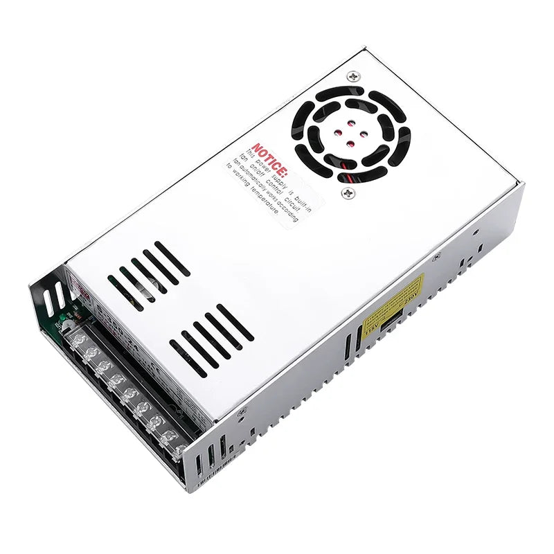 350W400W Switching Power Supply 36V60V DC Stabilized Switching Power Supply Module Monitoring Adaptor Transformer