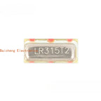 50pcs LR315T2 315Mhz LR433T2 433Mhz SMD Crystal Oscillator Sound Table Quartz Resonator 7*3 3Pin 315.00 433.92 mhz