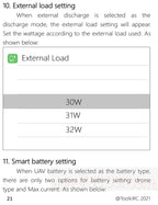 ToolkitRC M9 600W 20A USB Fast Charing DC Smart Charger Adjustable Screen Angle with Audio Function For 1-8S Lipo LiFe Battery