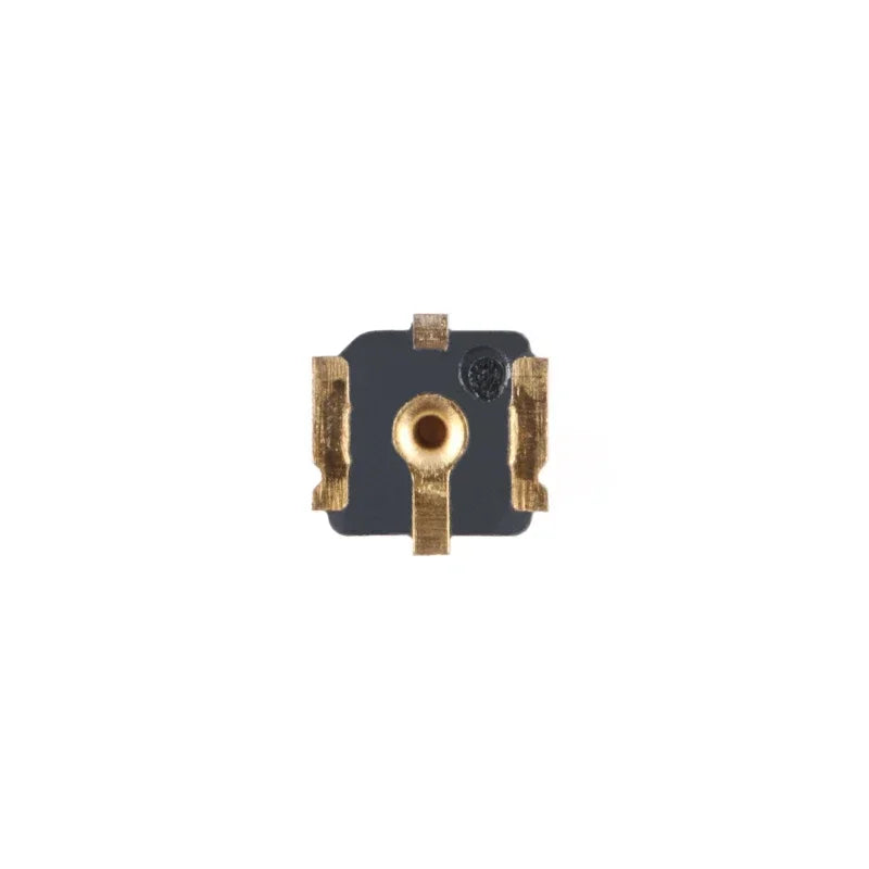 10Pcs/lot 1/3/4/5 Generation Antenna Seat U.FL-R-SMT RF Coaxial Contor SMD SMT Solder PCB Antenna Socket Jack