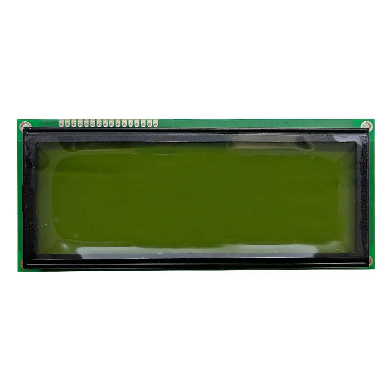 Large Big Size 20x4 2004 LCD Display Module I2C JHD2004C JHD762M5