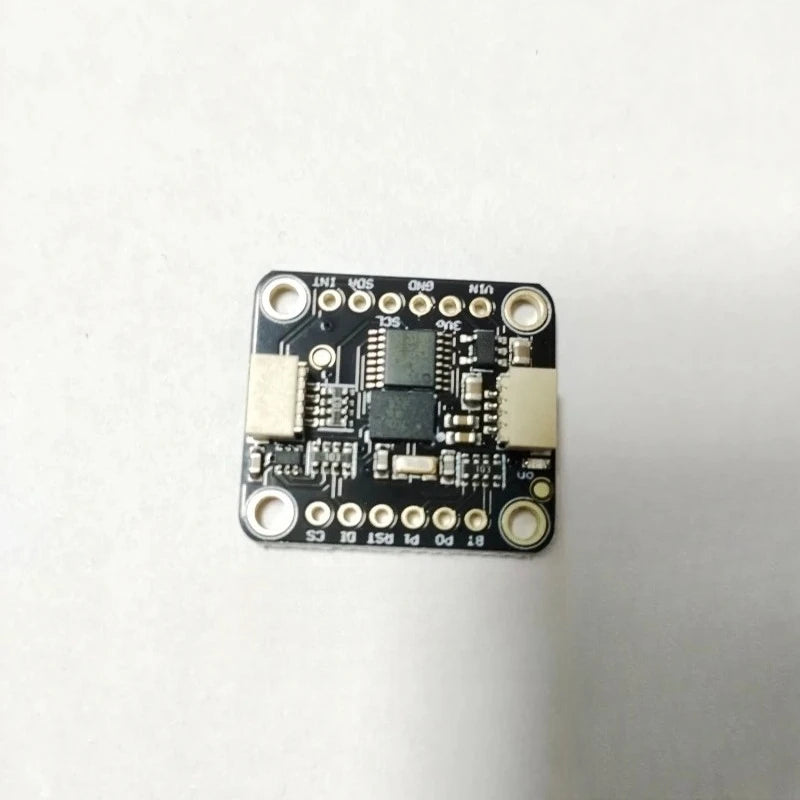 4754 9-DOF Orientation IMU Fusion Breakout - BNO085 arduino