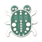 DIY Weevil Eye LED Photoresistor Sensor Module Soldering Learning Kit DIY Beginner Learn to Solder Fun Kit