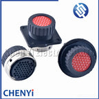 48 Pin Aviation Waterproof Connector Male Female Circular Plug Socket 192900-0437 192900-0431 192900-0425 with Pins