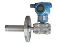 3051 Differential Pressure Sensor Transmitter 4-20mA With Hart PTFE Diaphragm Flange 1.6bar 24vdc