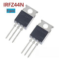5pcs/lot High-Performance Power MOSFET Transistor IRF1404 IRF540N IRF530N IRFZ44N IRF9540 IRF840 IRF840 Field-Effect Transistors