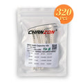 New SMD Capacitor Kits 0402 0603 0805 1206 MLCC 240-1000pcs Thick Film Chip Capacity Assortment Electronic Capacitor Set 2026