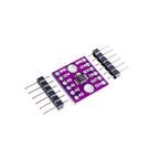 16 Bit I2C IIC ADS1115 ADS1015 ADS1118 Converter Module PCA9306 ADC Board For Arduino RPi Level Translation Amplifier