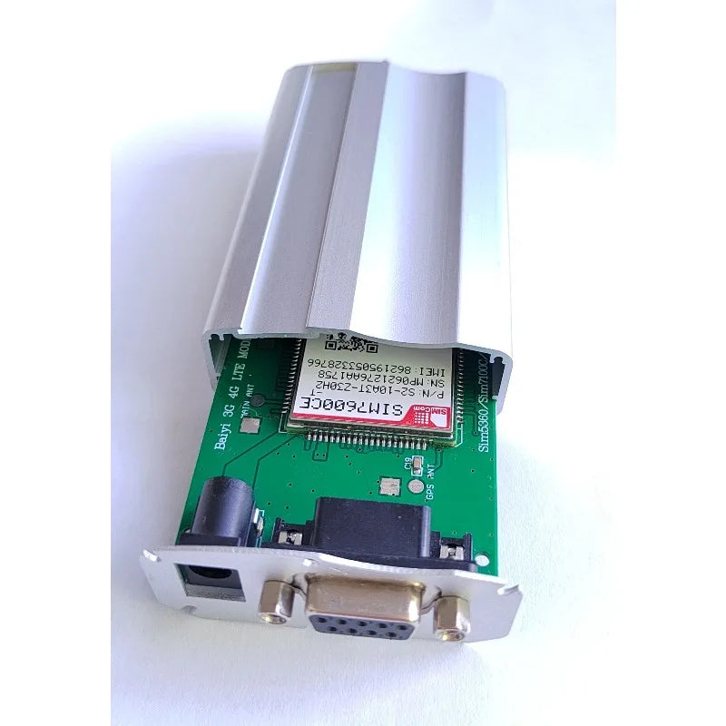 4G SIM7600CE with Housing SIM7600G SIM7600E SIM7600SA Communication