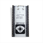 Import ESP32 NODEMCU Soldering Pin Development Board DualCore WiFi+Bluetooth 38Pin 2.54mmCP2102 USB Arduino/MicroPython for IoT