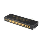 DTS Dolby AC3 5.1 Channel Audio Decoder Conversion DAC Bluetooth HDMI Splitter USB Computer Sound Card US/UK/EU