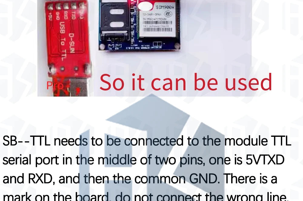 BS SIM900A SIM900 MINI V4.0 Wireless Data Transmission Module GSM GPRS Board Kit w/Antenna C83