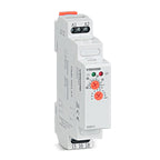 VENGIM Off Delay Time Relay 220V Or AC/DC12V-240V Timer Switch By Din Rail