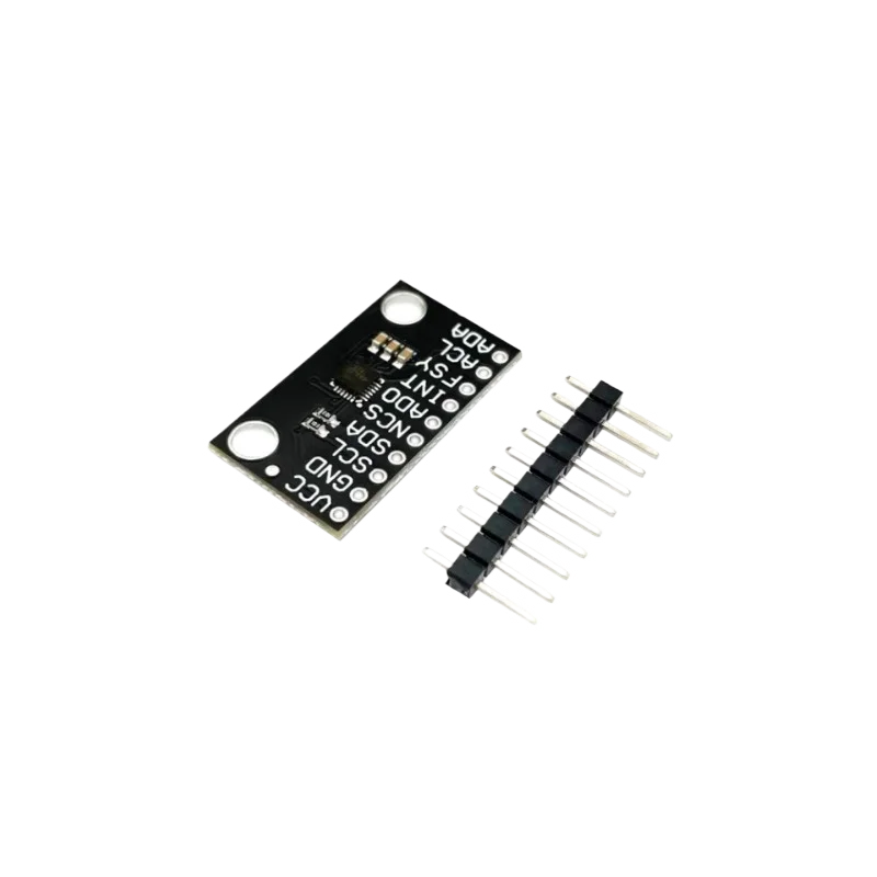 ICM 20948 Low Power 9 Axis MEMS Motion Tracking Sensor ICM-20948 IMU Chip for Electronic DIY Navigation Module