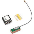 -A15I 3X GPS Beidou BDS Dual Module Flight Control Satellite Positioning Navigation ATGM336H Replaces Neo-M8N NEO-6M