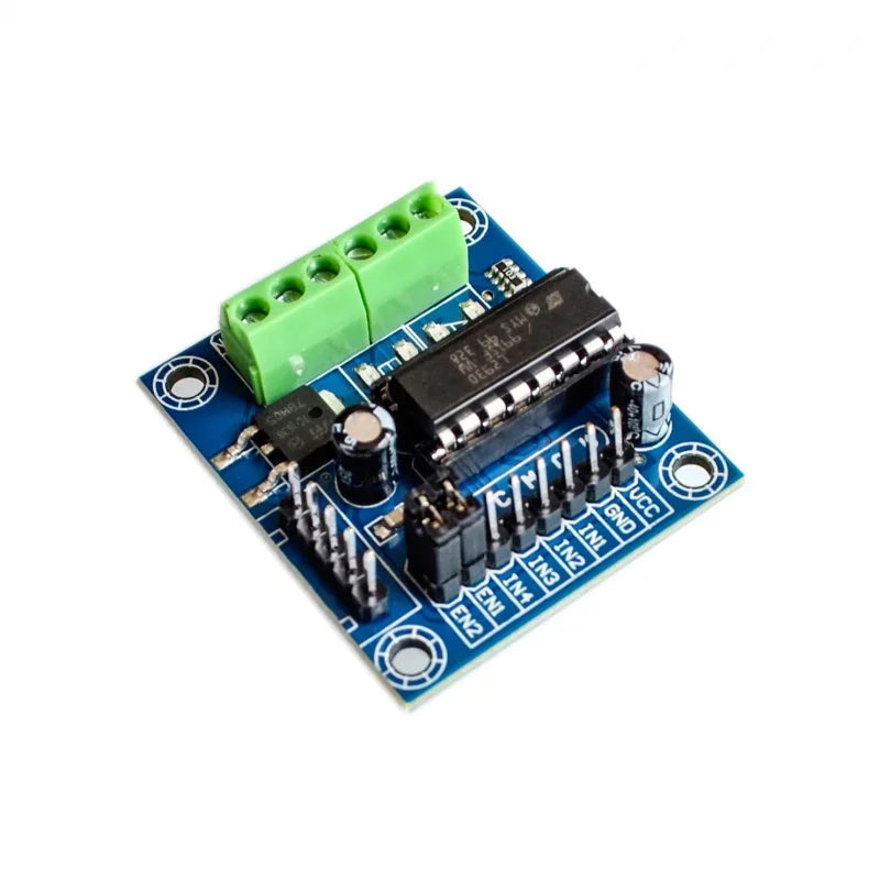 L293D Motor Drive Expansion Board MiniL293D Motor Drive Module Small Board