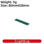 Universal PCB Circuit Protoboard Double Sided Breadboard 2x8 3x7 4x6 5x7 7x9CM Stripboard Prototyping Board DIY Electronic Kit